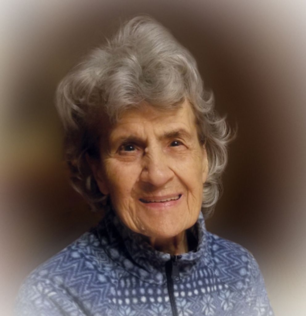 Lilli Thea Brockman Profile Photo