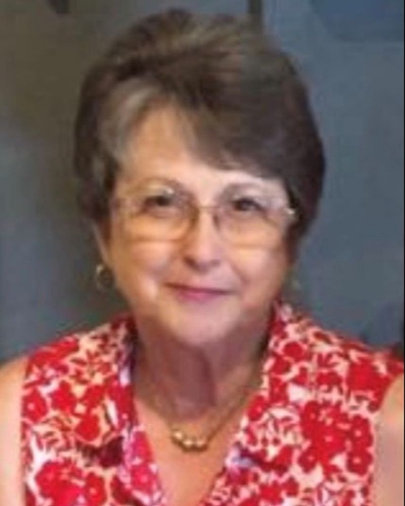 Kaye (Hale) Doran Profile Photo