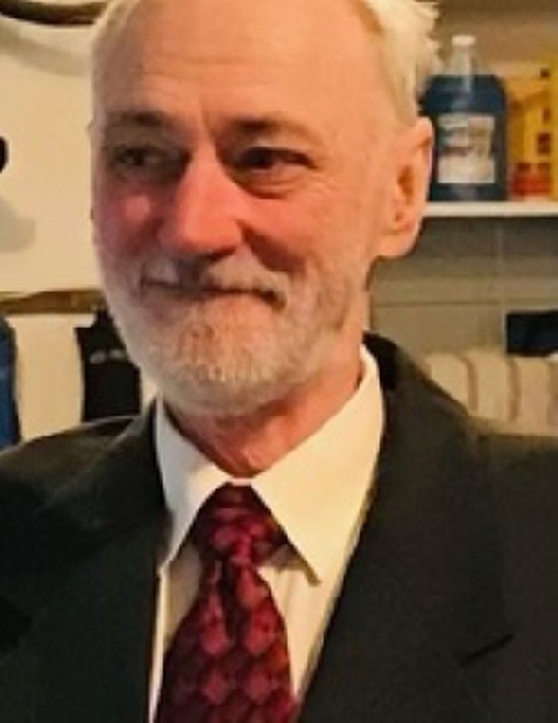 Robert J. Parent Profile Photo