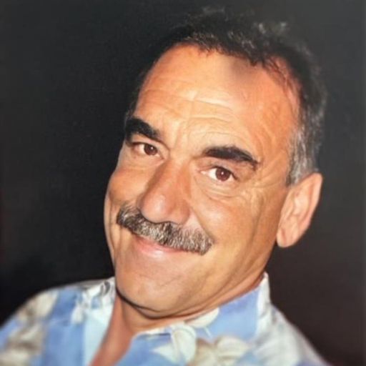 Roger Mendell Profile Photo