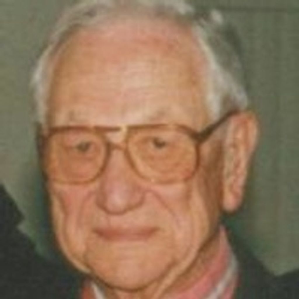 Harold  "Mike" Michel