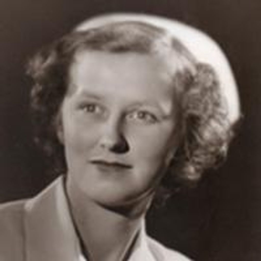 Gwendolyn Claire Perry