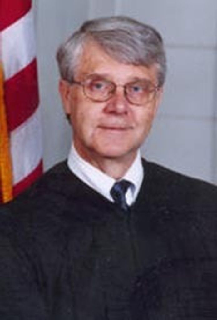 Roger  Allen Klein