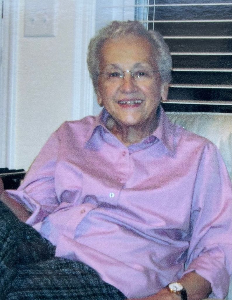 Mary A. Dimicco