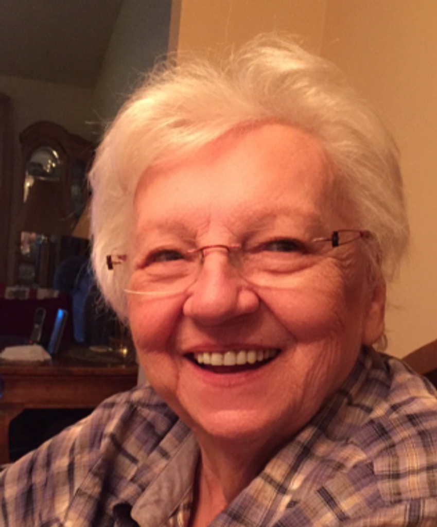 Mary V. Adams Profile Photo