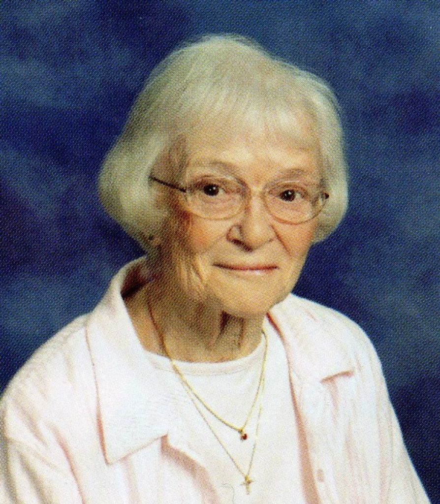 Patty (Hanlon)  Terhaar