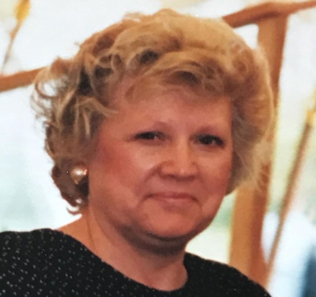 Helen F. Nichols