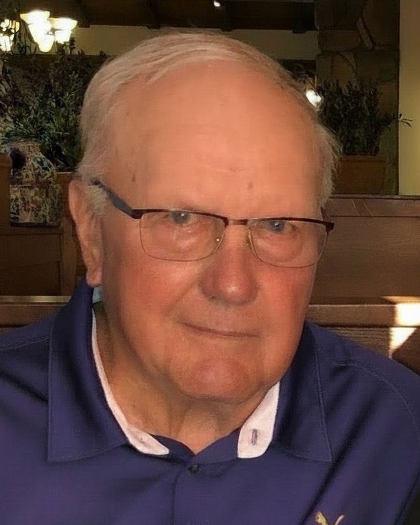 Rodney C. Lander Profile Photo