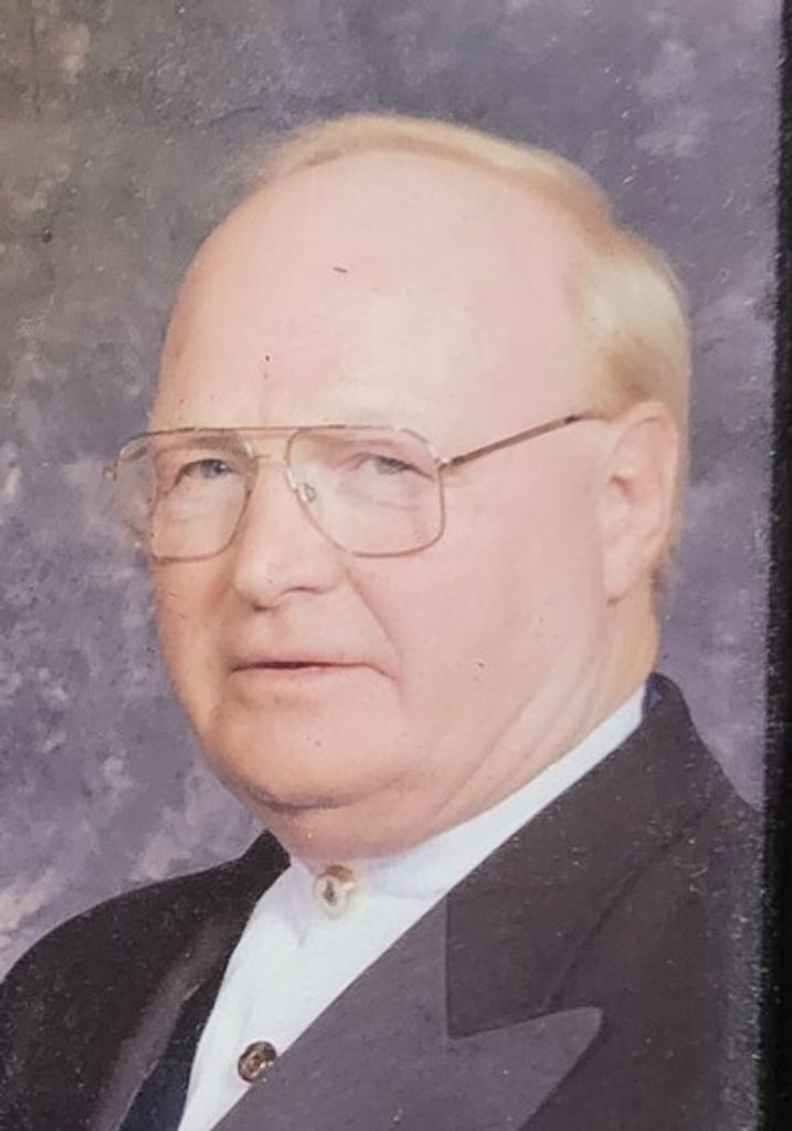 Forest Chester Lucas, Jr. Profile Photo