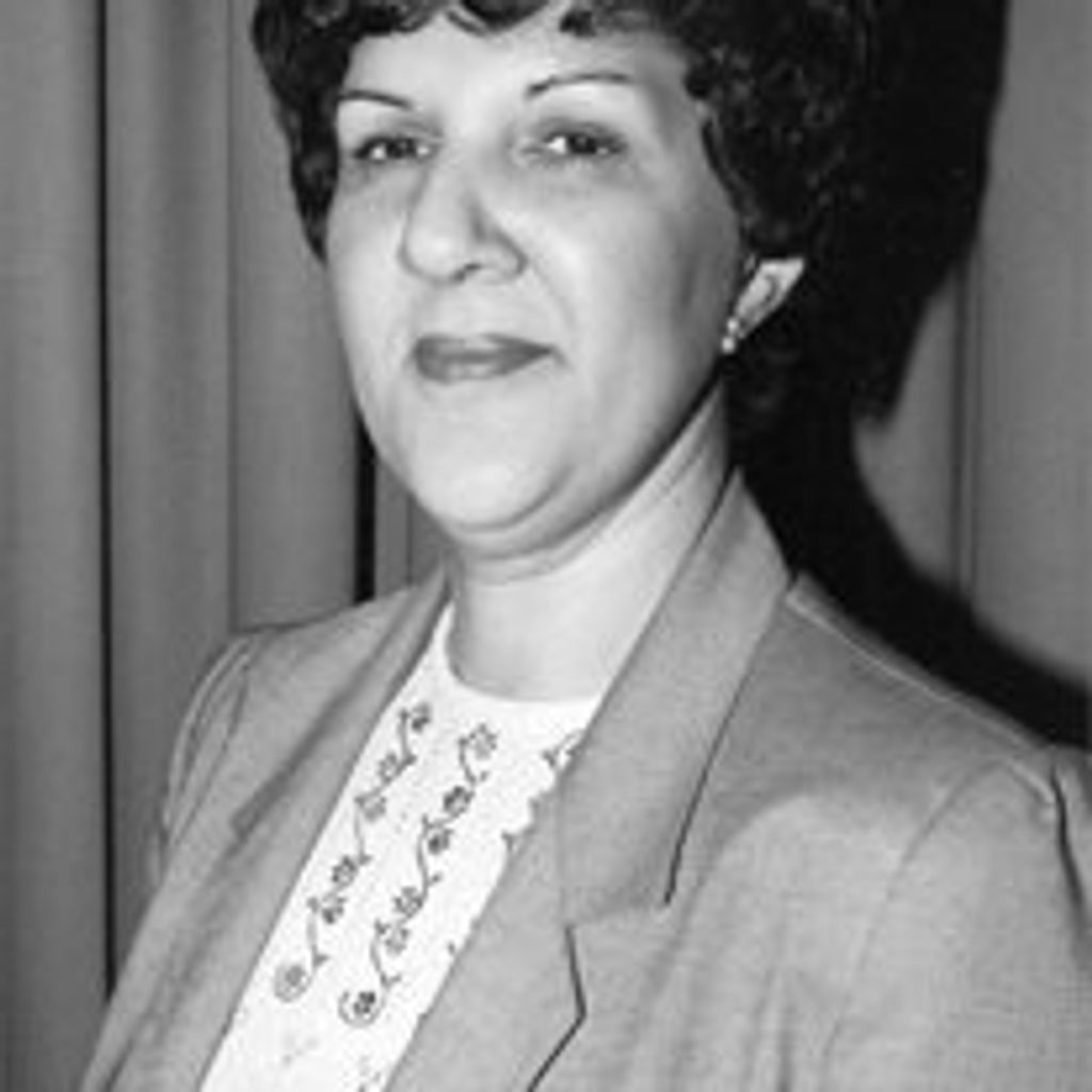 S. Joanne Fitzgerald