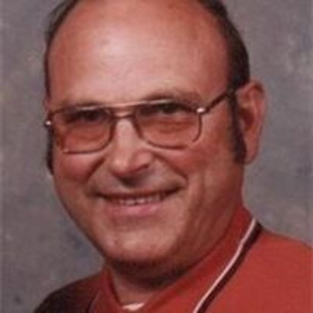 Howard Eugene Burchard