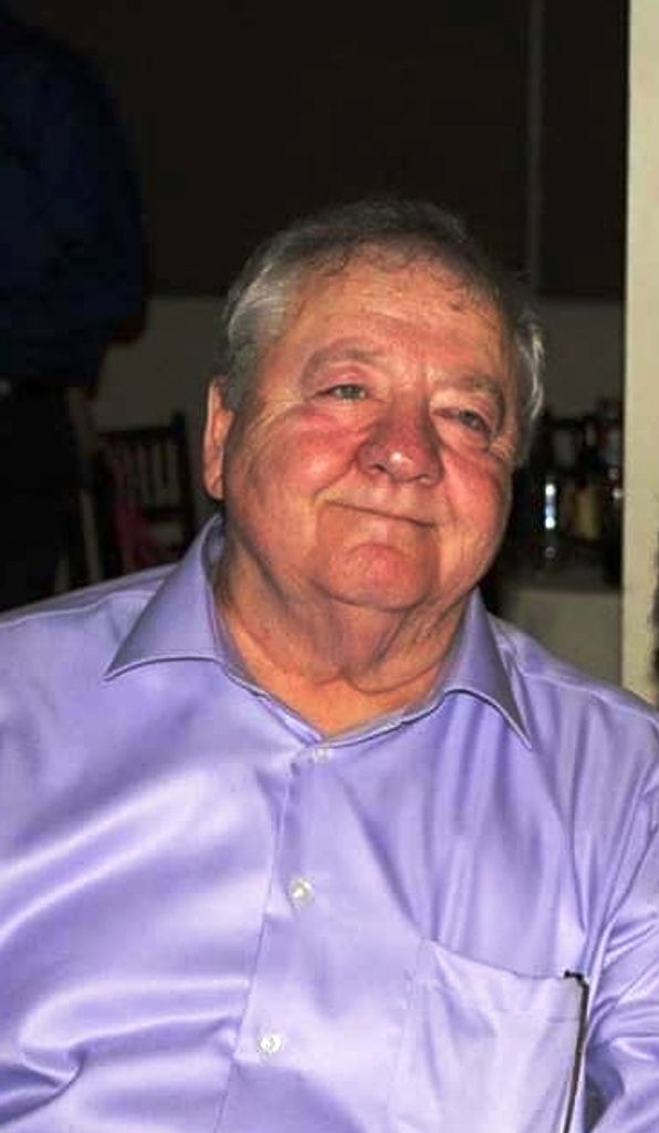 Oliver "Al" Burton Jost