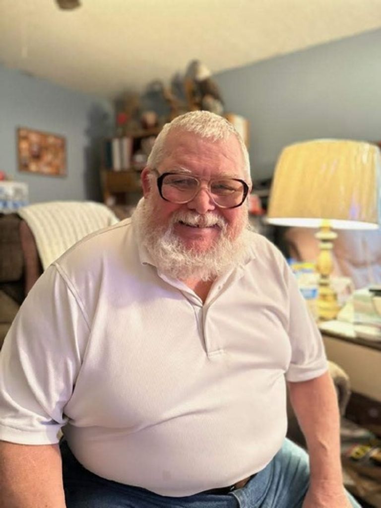 Robert "Bob" Ronald Phillips Profile Photo