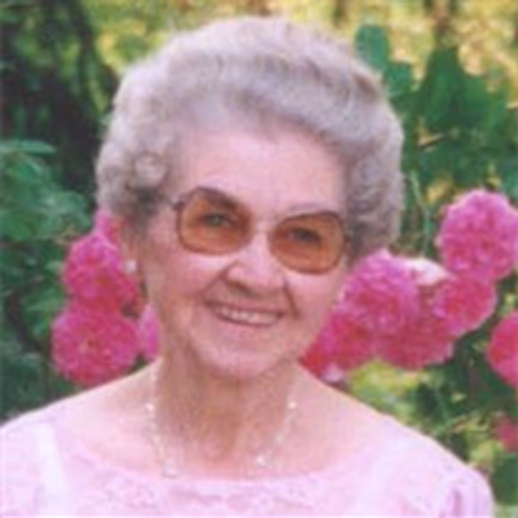 Barbara Schrom