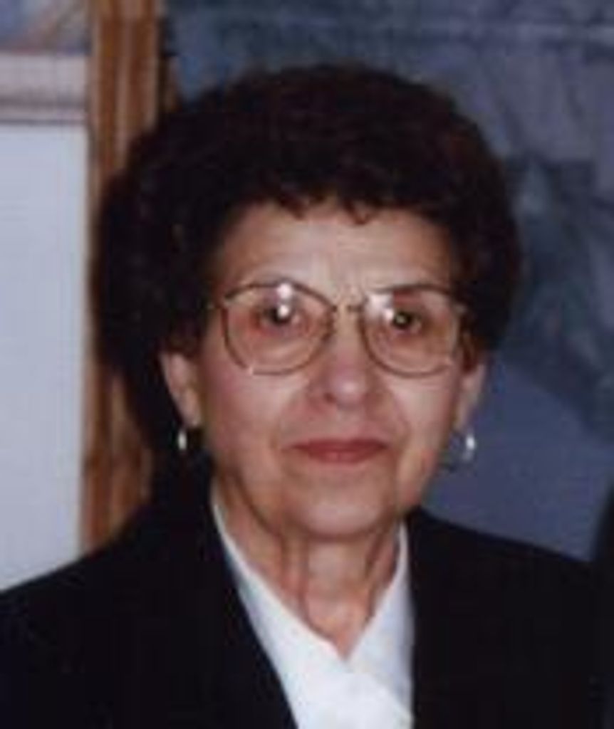 Mary Romano