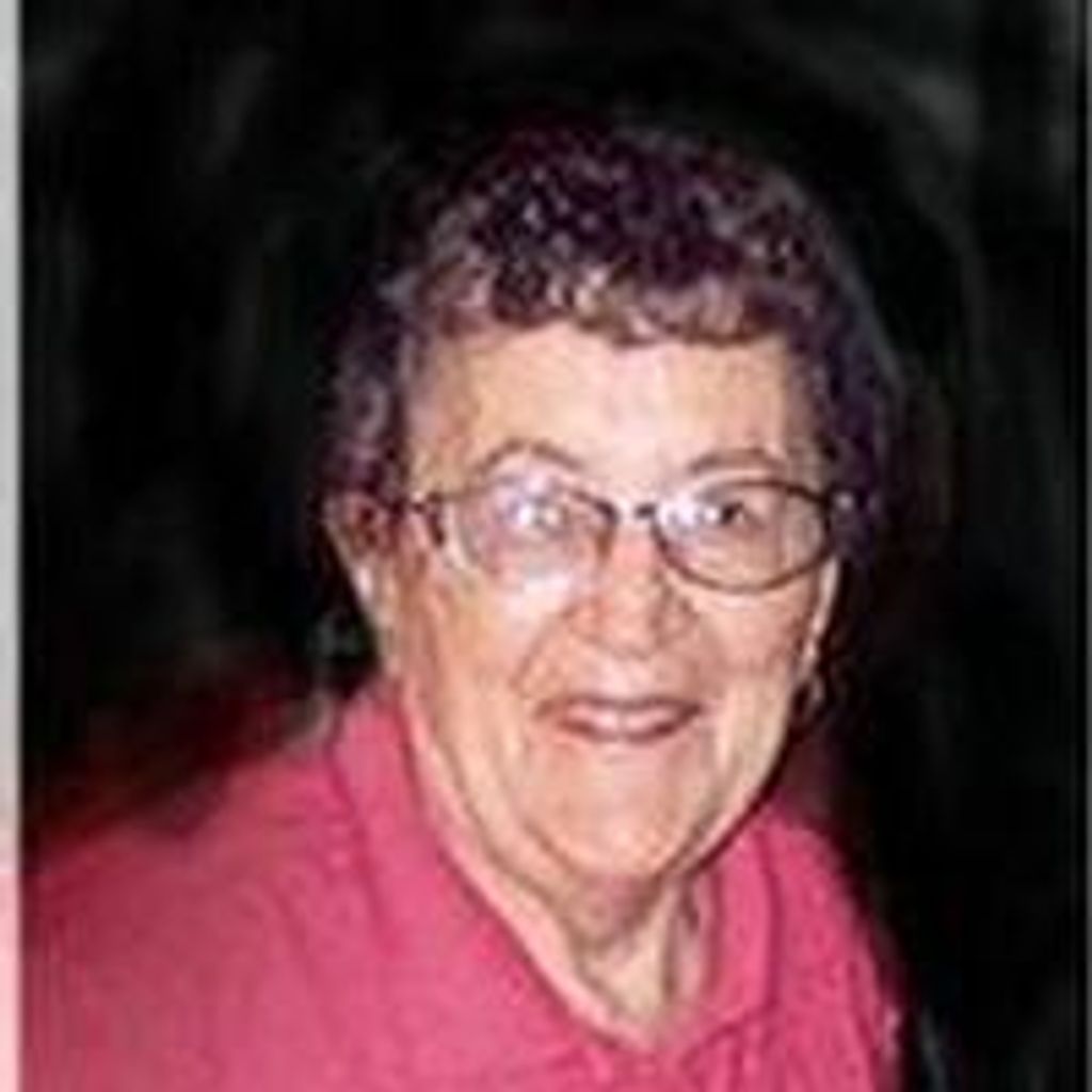 FRANCES MARY DANIELS