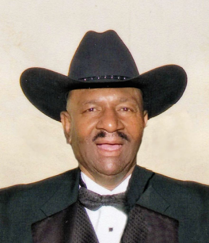 James Wesley Martin Profile Photo