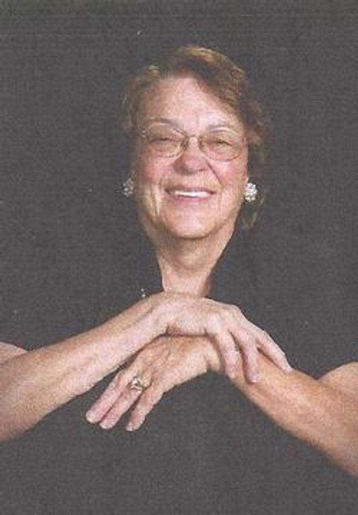 Lois Lorraine "Lorri" Majetic Profile Photo