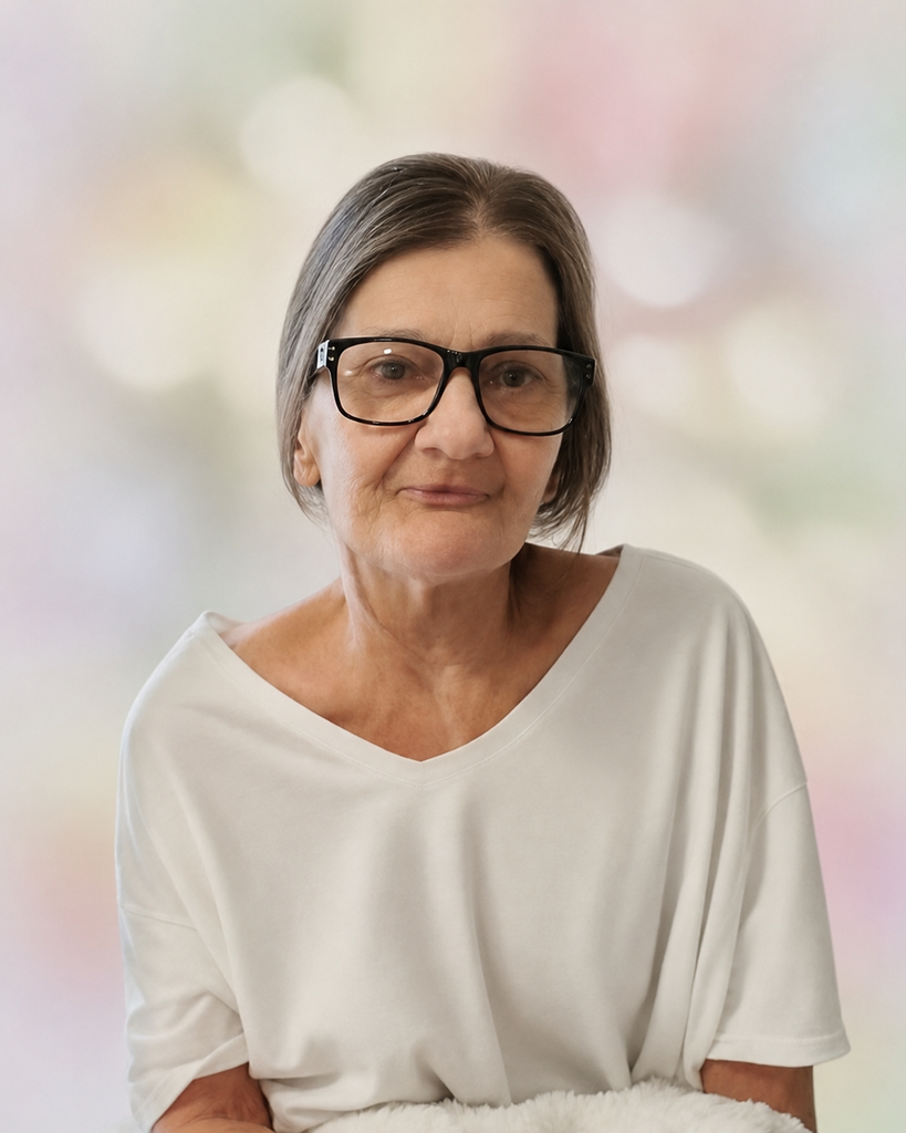 Teresia Lanita Roseberry