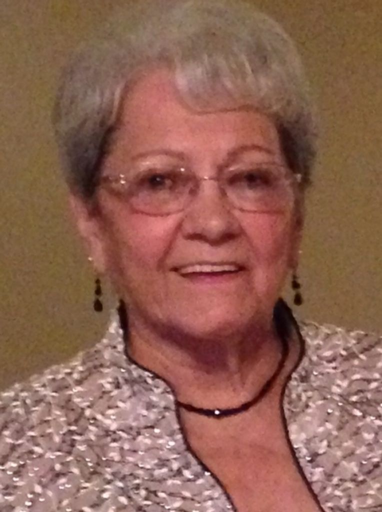 Jane Louise (Jacobs)  Koehler