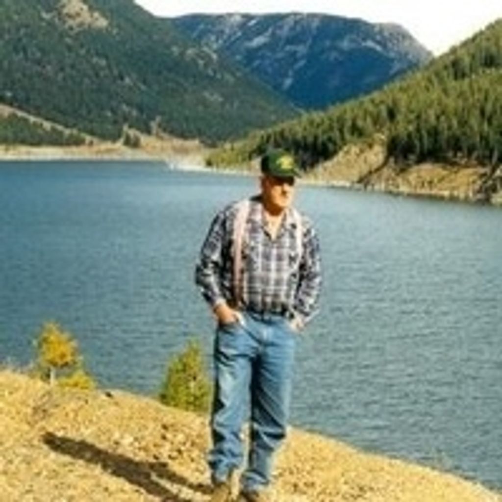 Earl Charles Bumgardner