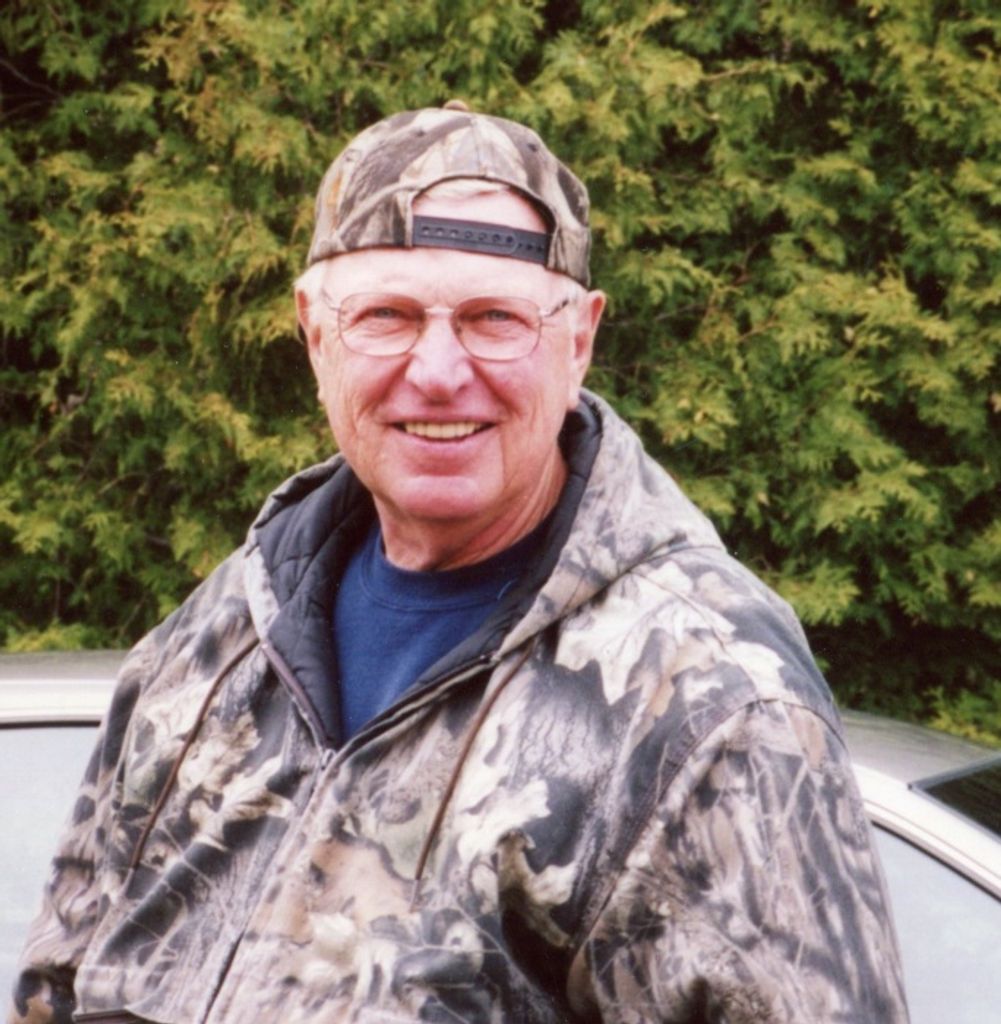 Raymond Quasius, Jr.