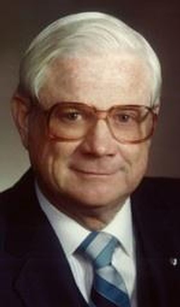 Thomas G. Mcbride