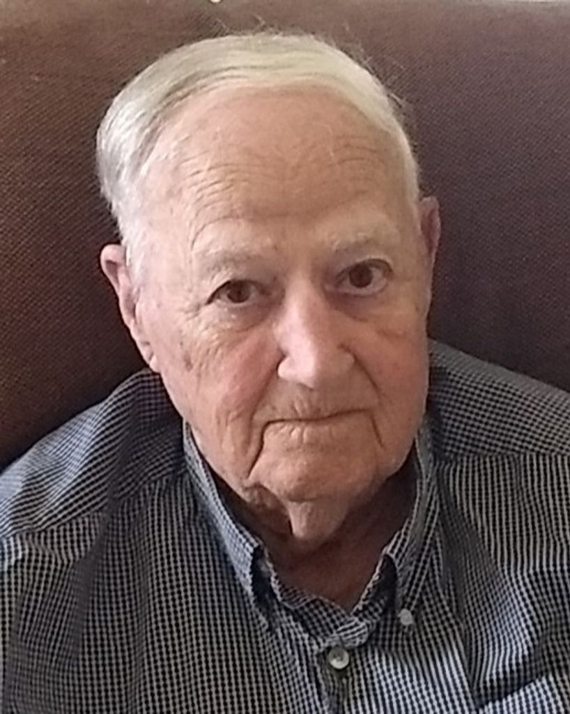 Junior William West