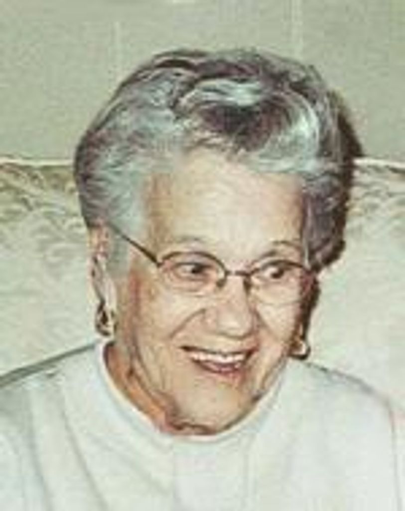 Dorothy D. Berry