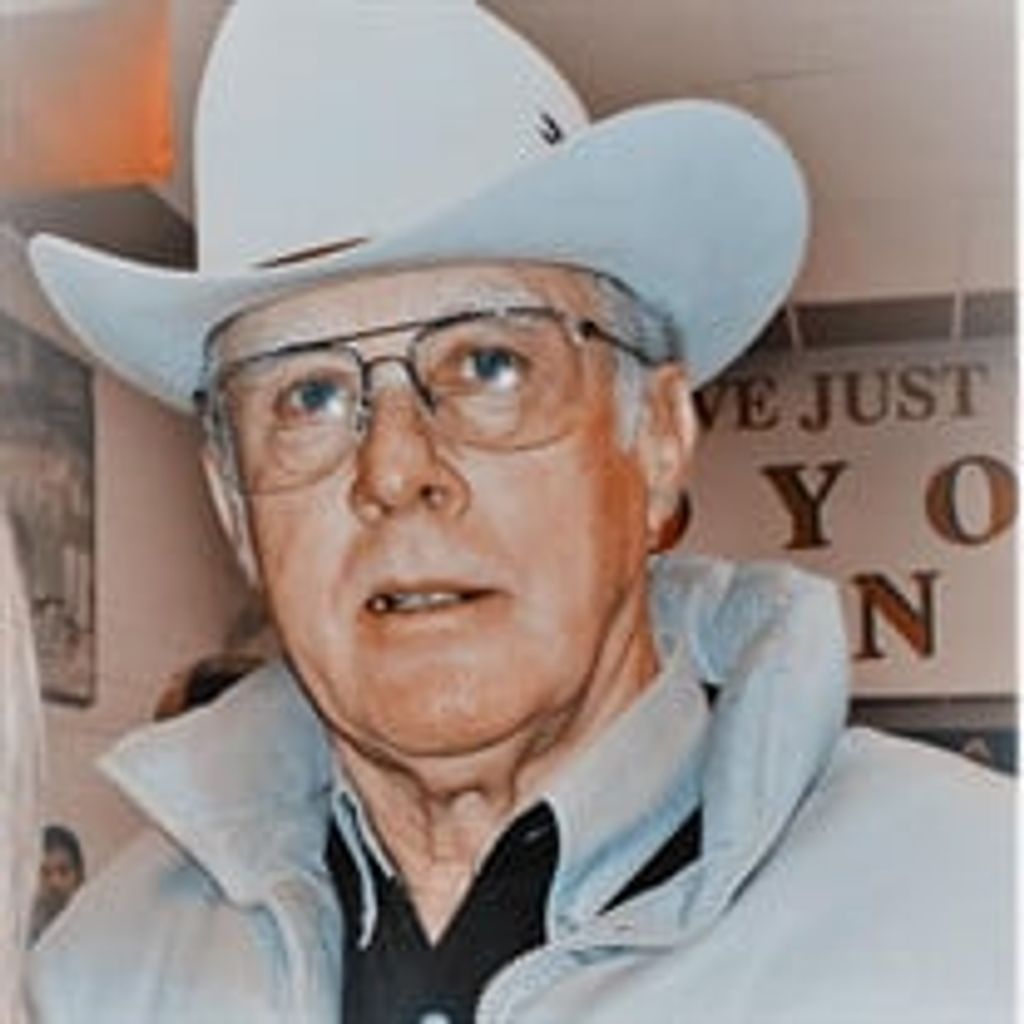 John Nelson Thurmond Profile Photo