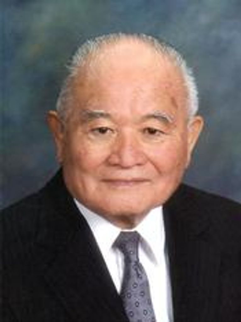 Minoru George Tokeshi