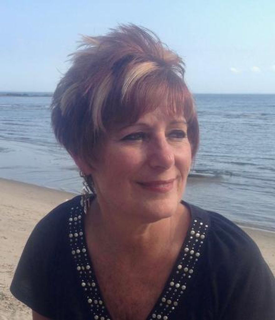 Shari Visconti Profile Photo