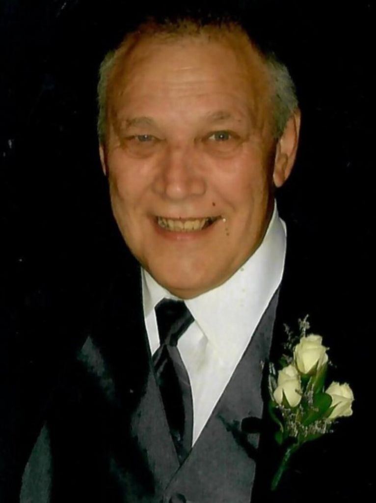 Paul Raymond Line Iii.