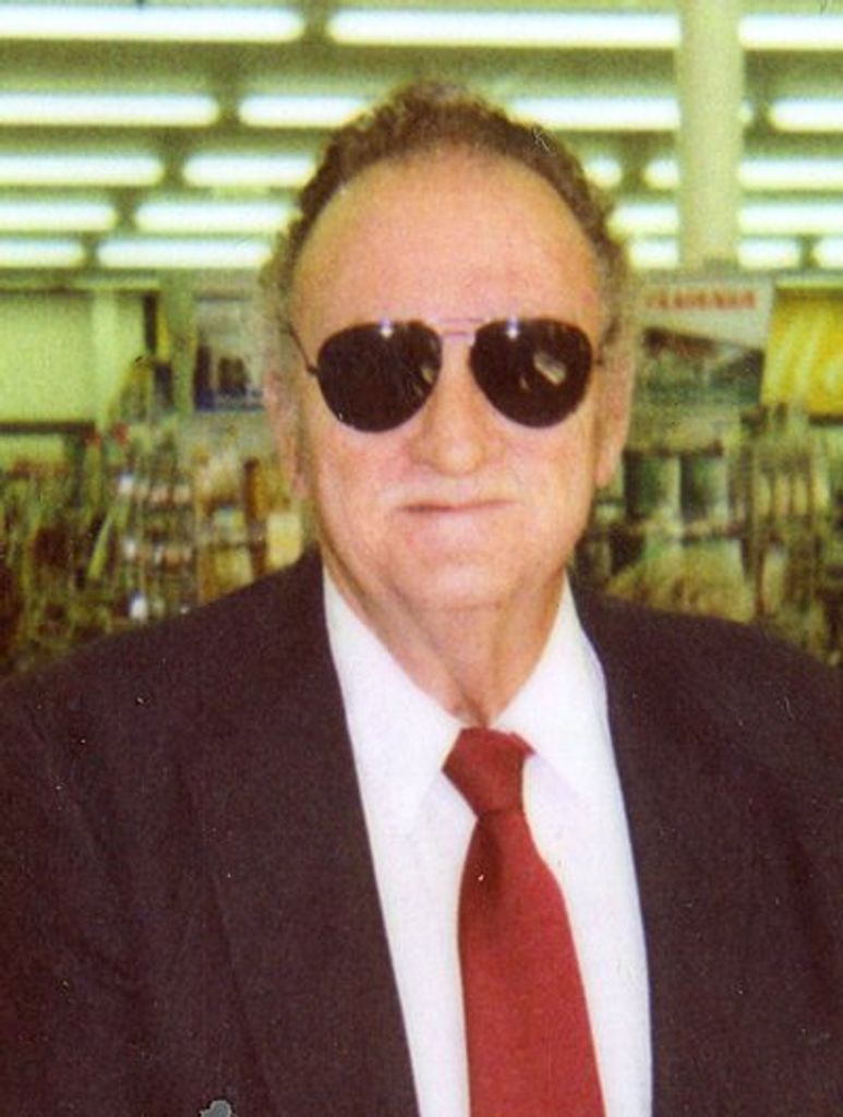 Jack Baker Profile Photo
