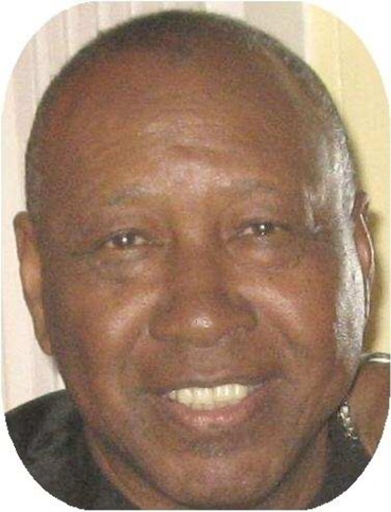 Robert Earl Bolden Profile Photo