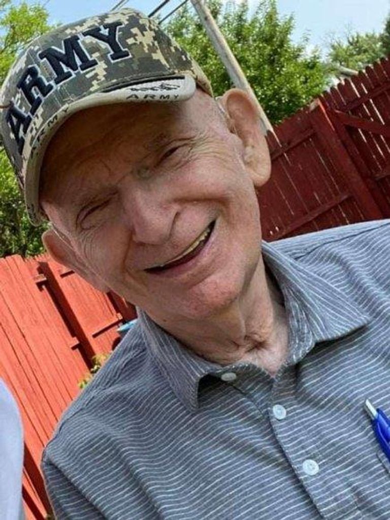 William Lee Stepp Profile Photo