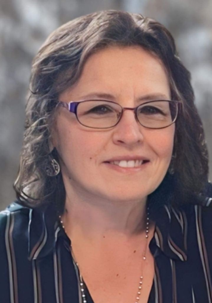 Sonya Lynn Walker
