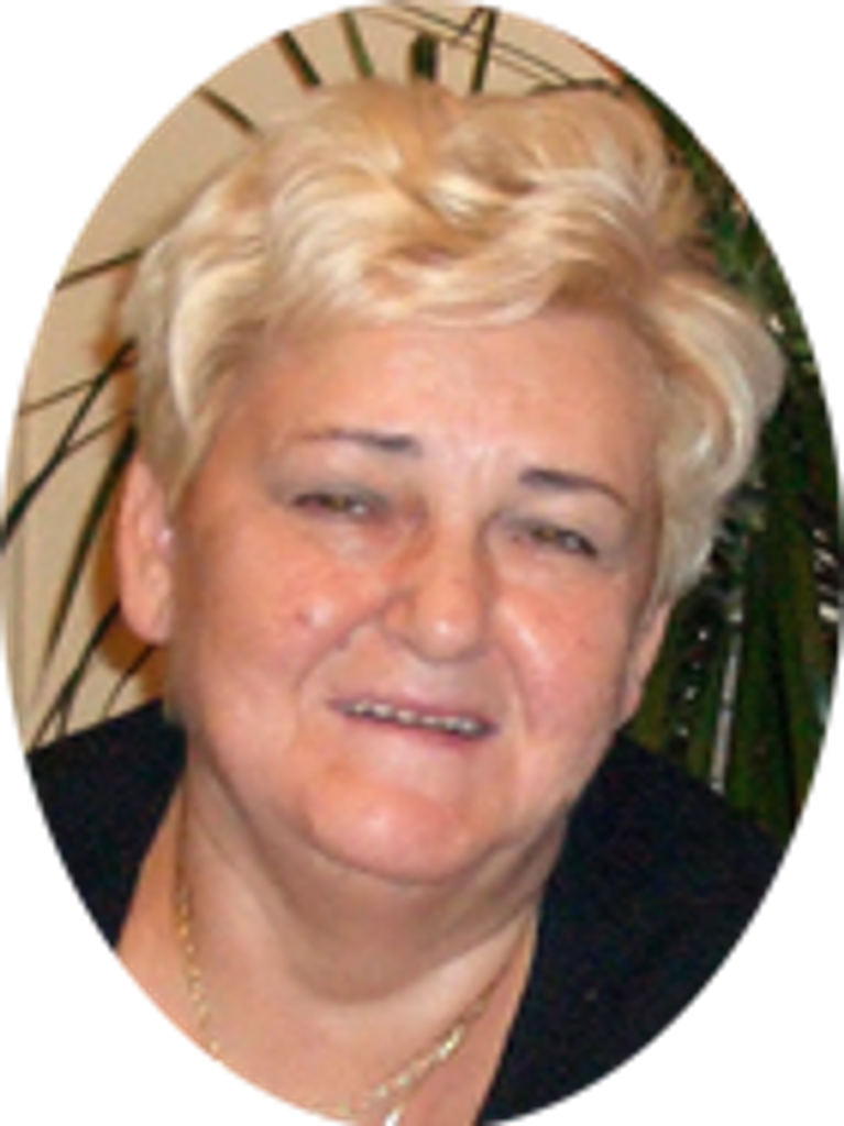 Stanislawa Smolen