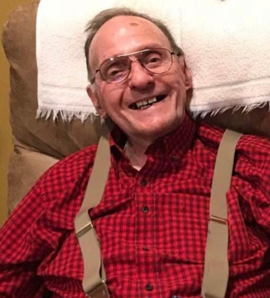 Alton Ewell Hartsfield Profile Photo
