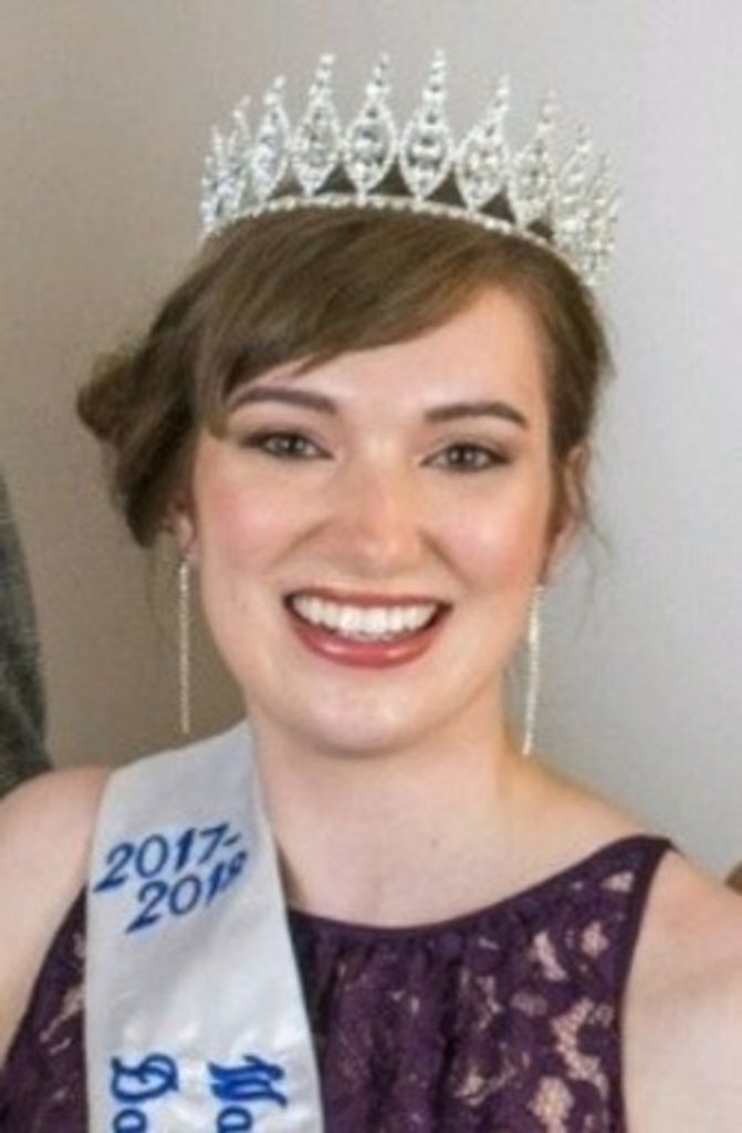 Anna Joy Teachman Profile Photo