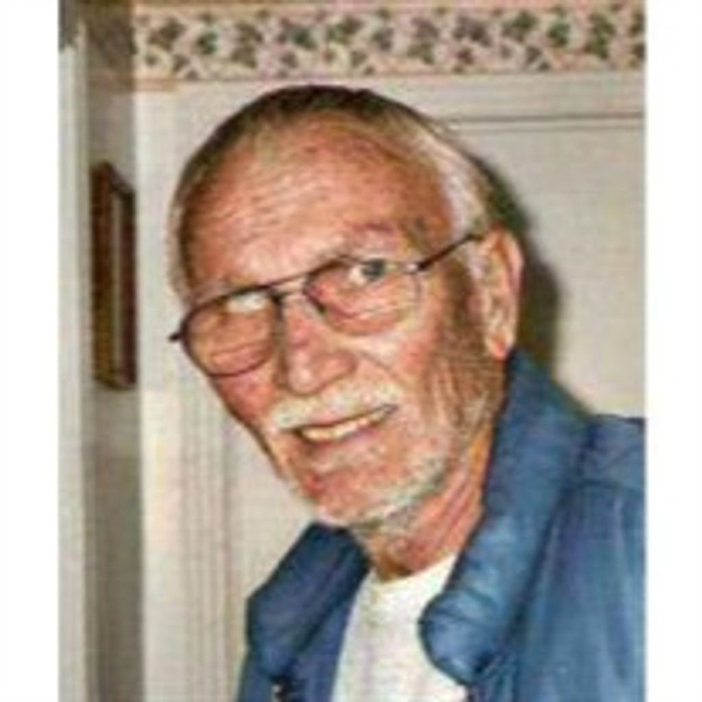 Howard "Pop" Foster