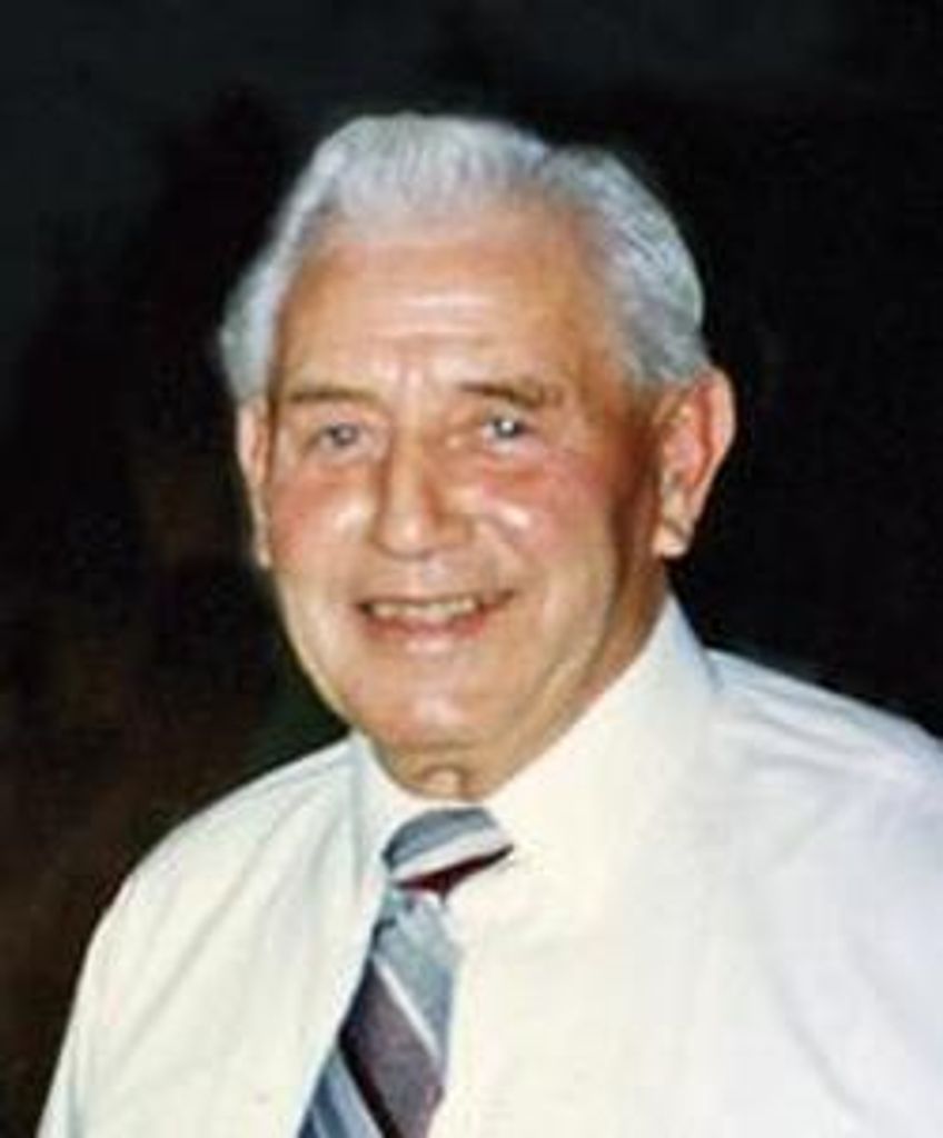 Duane Paul Reinhardt