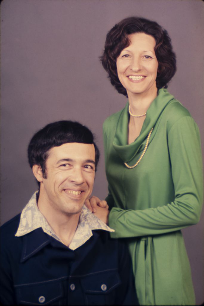 Beatrice Palmer Profile Photo