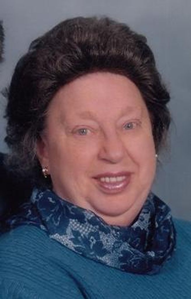 Margaret Elizabeth "Betty" Hawk
