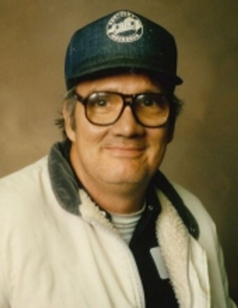 James  Edward "Jim" Mcgan