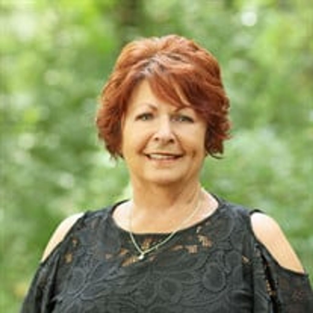 Carol "Jane" Chambers