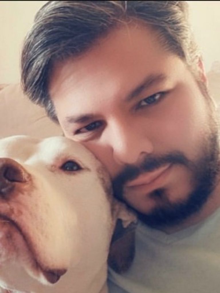 Carlos Matthew Gonzales Garcia III Profile Photo