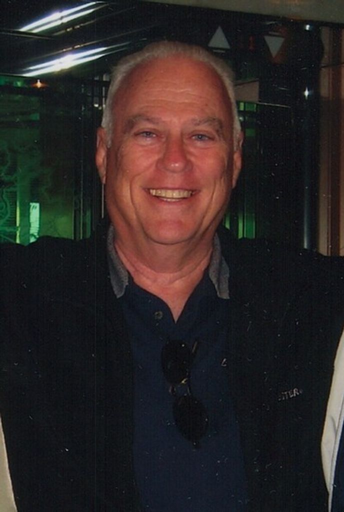 James R. Pratt Profile Photo