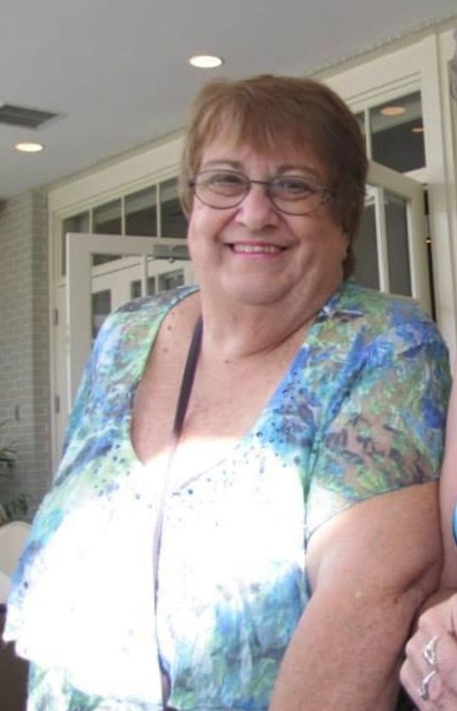 Ruth  Ann Crovetto Profile Photo