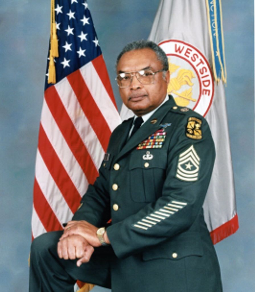Napoleon  Sullivan